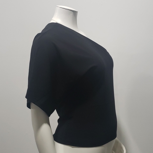 ❤️One Shoulder Top - Picture 4 of 4